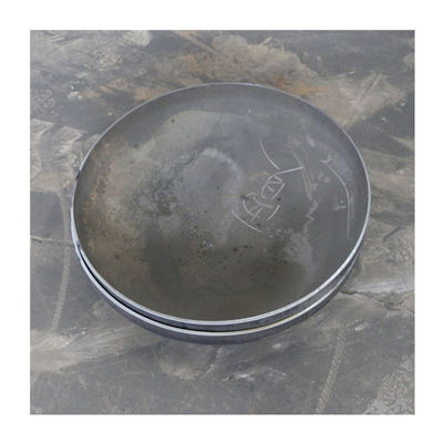Hemisfério de Hexágono/Cortão Redondo/Aço de Carbono Cabeça para Poços de Fogo Construção resistente