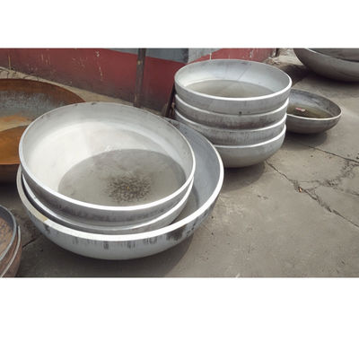 Hemisfério de Hexágono/Cortão Redondo/Aço de Carbono Cabeça para Poços de Fogo Construção resistente