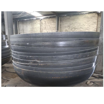 600 mm Diâmetro 300 série grau de aço inoxidável hemisfério esfera oca para industrial