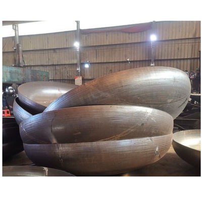 600 mm Diâmetro 300 série grau de aço inoxidável hemisfério esfera oca para industrial