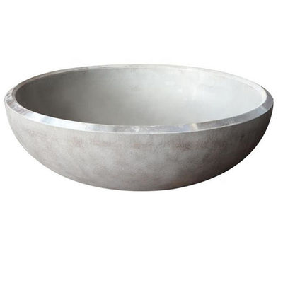 Fusão versátil de aço inoxidável de 1100*3 mm