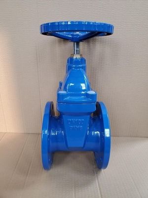 Suporte OEM CI/DI/WCB/SS válvula de porta forjada trancada com design personalizado