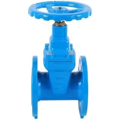 OBM Customized Metal Seat Standard Specification Drain Valve para Estrutura de Borboleta