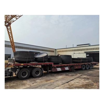 Cabeças de tanques de fundição para fabricantes profissionais