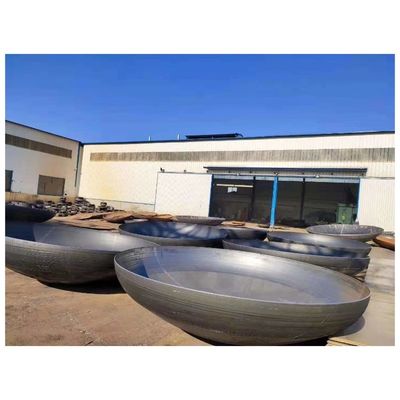 Cabeças de tanques de fundição para fabricantes profissionais