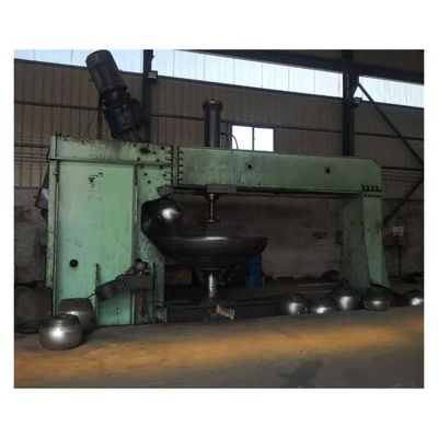 Cabeças de tanques de fundição para fabricantes profissionais