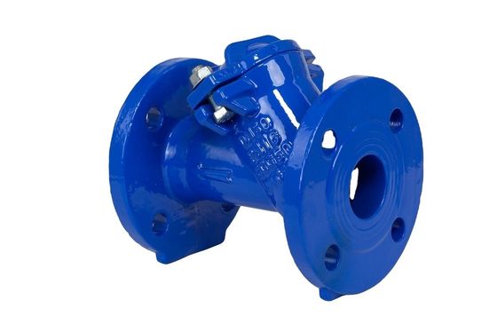 Válvulas de controlo de borboleta de disco duplo de baixa temperatura e acessórios para suporte OEM