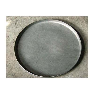 30 polegadas cabeça de tanque hemisférica cabeça de tubo de aço com fundição de ligação de soldagem