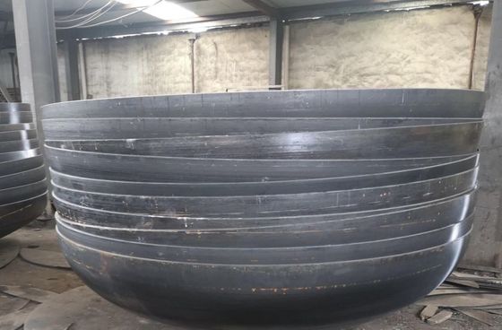 Cabeça de tanque de mistura de aço inoxidável com código de cabeça hexagonal/redonda
