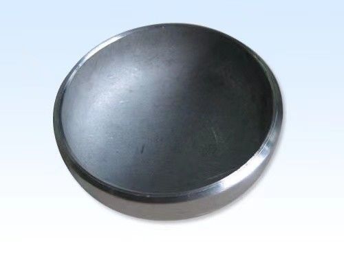 ASME Standard Circle Flanged and Dished Head para design de vasos sob pressão robustos