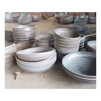 O tanque de código da cabeça do círculo acaba com o produto mais vendido dos chineses para tanques hemisféricos.