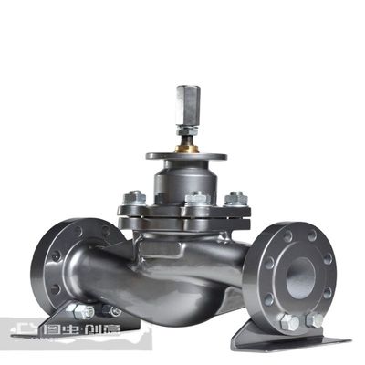 8 polegadas DN200 API 600 Ferro fundido ASTM A216 WCB Gate Valve com ASME B16.5 150LBS Flange