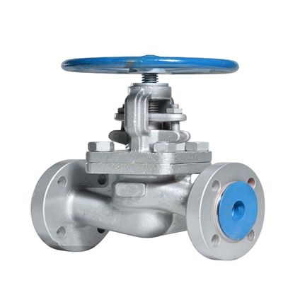 8 polegadas DN200 API 600 Ferro fundido ASTM A216 WCB Gate Valve com ASME B16.5 150LBS Flange