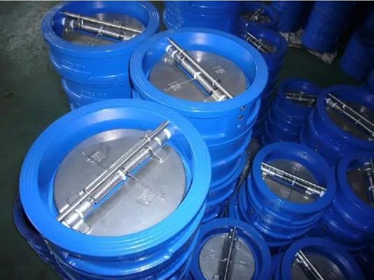 Válvula de porta de aço inoxidável com disco OEM ODM PTFE e CF8 CF8M SS304 SS316 WCB