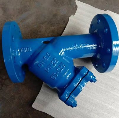 Filtragem de aço carbono de tipo T adaptada às necessidades e requisitos de filtragem de água