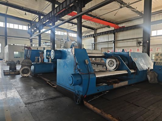 Válvula hidráulica avançada de 2 polegadas com flange de pressão e regulação automática da pressão