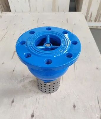 DN40-300 Válvulas de liberação de ar com flanges de ferro fundido dúctil com função de liberação automática
