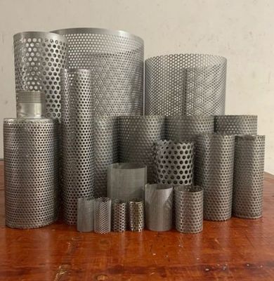 Estripador de aço inoxidável duplex fundido com extremidades de flange tipo Y personalizado para tratamento de água