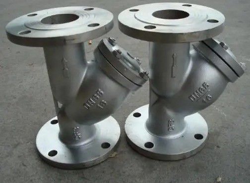 ANSI 150LB Flanges de aço inoxidável ou de carbono