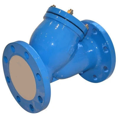 Estrutura Superior Y Estiradores para OEM Port Size A solução de filtragem definitiva