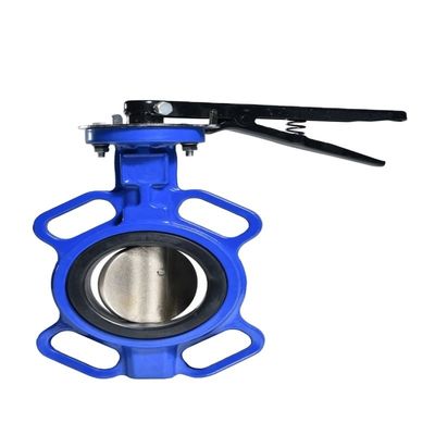 Válvula de liberação de ar automática dupla bola de ferro fundido flexível PN10 PN16 DN50-DN300