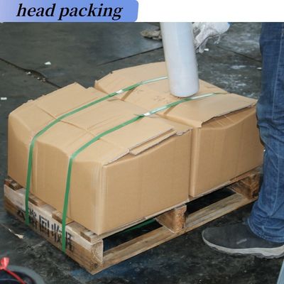 Operação manual Tipo de pinça pneumática de aço inoxidável 304 válvula sanitária borboleta